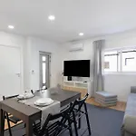 Apartman Telmus Rc Monte Gordo