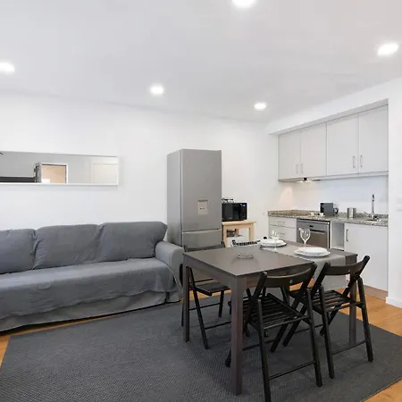 Telmus Rc Apartment