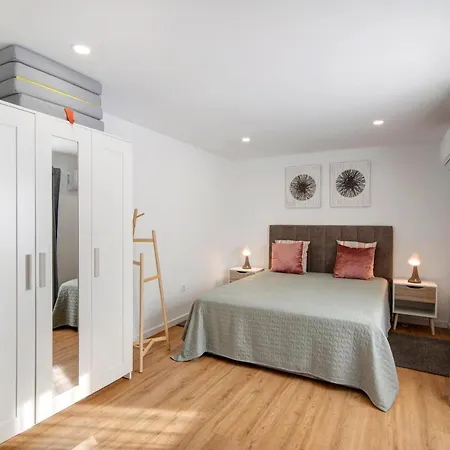 Apartment Telmus Rc