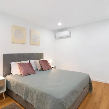 Apartment Telmus Rc