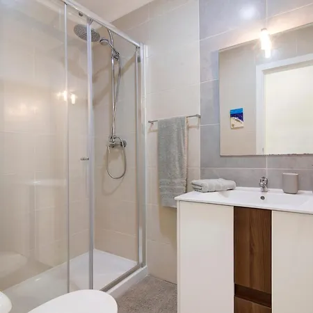 Apartment Telmus Rc *