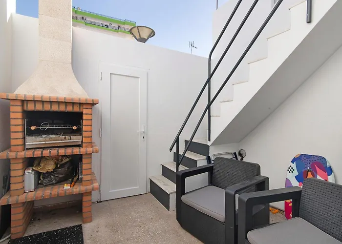 Telmus Rc * Monte Gordo