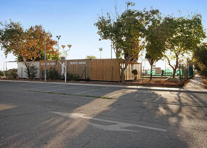 Telmus Rc * Monte Gordo