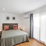 דירה Telmus Rc *