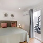 Apartment Telmus Rc *