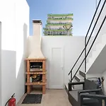 Telmus Rc Lägenhet Monte Gordo