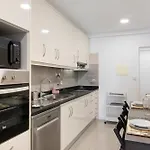 Telmus Rc Apartment Monte Gordo