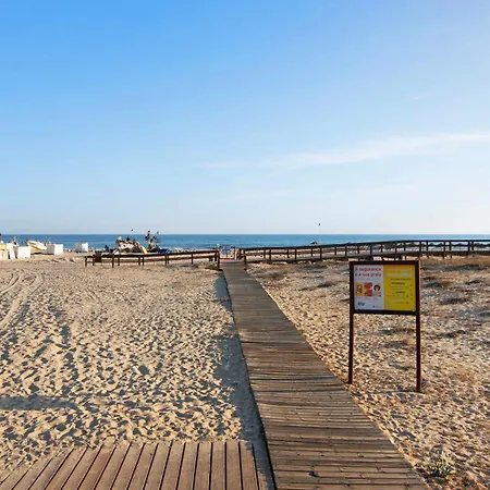 Apartament Telmus Rc *