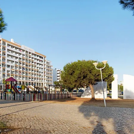 Telmus Rc Apartament *