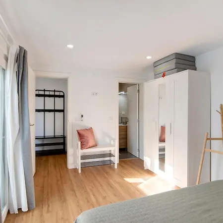 Apartament Telmus Rc