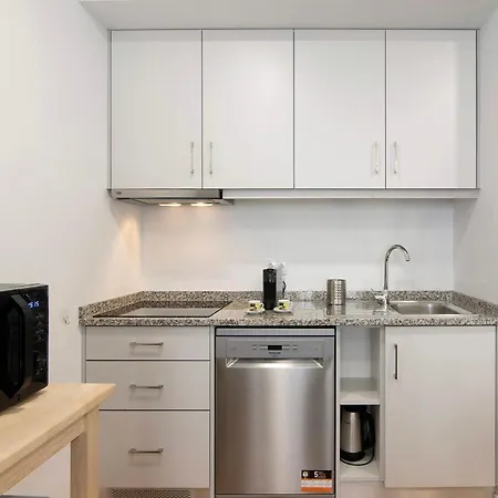 Telmus Rc Appartement *