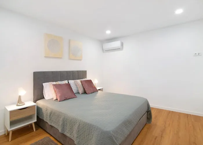 Telmus Rc Apartament