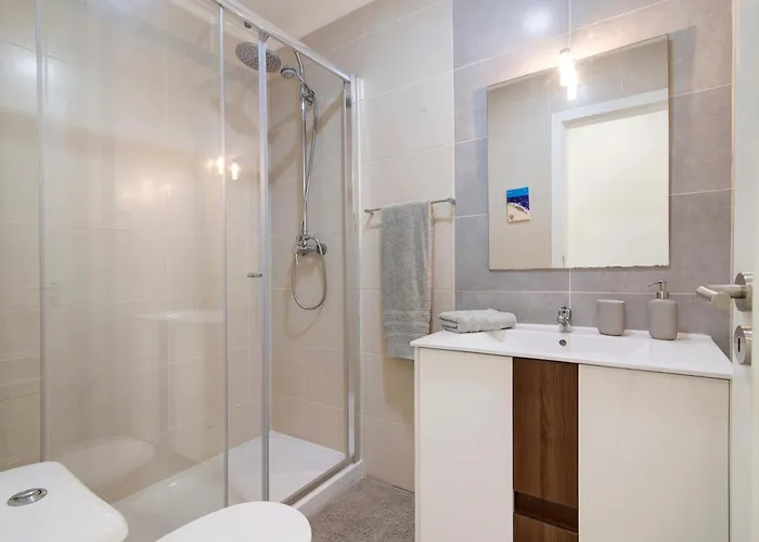 Apartament Telmus Rc