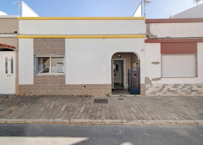 Telmus Rc Monte Gordo