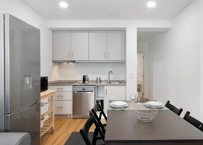 Apartament Telmus Rc