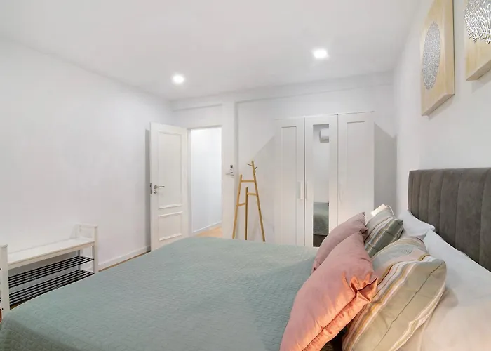 Telmus Rc Apartament *