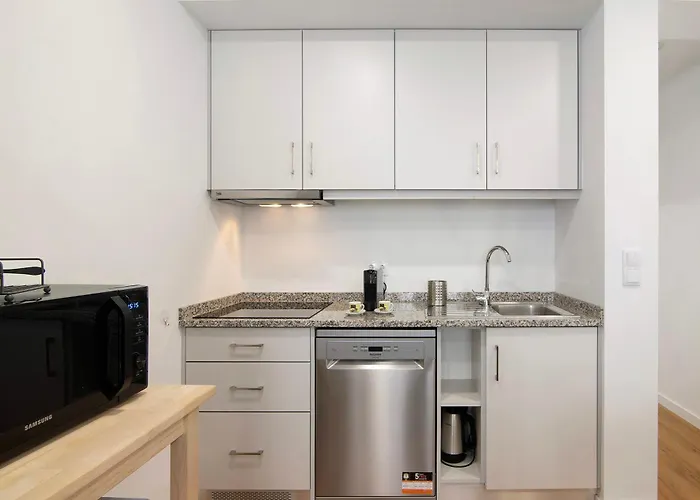 Telmus Rc Apartament