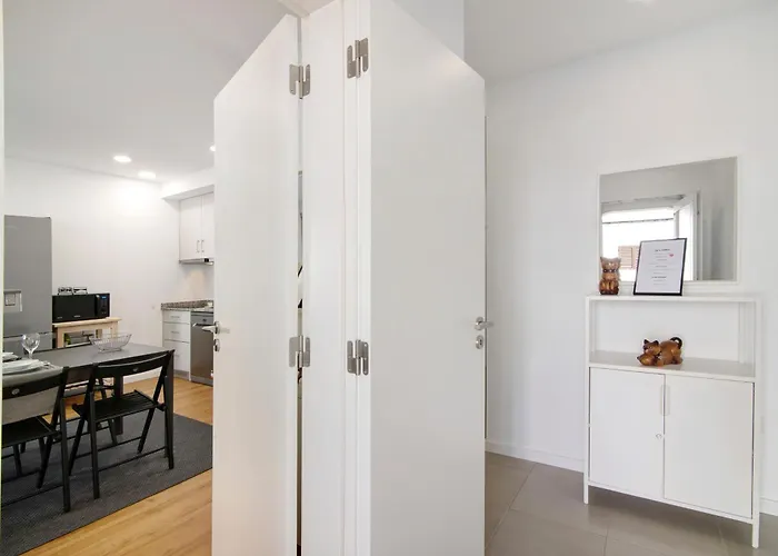 Apartament Telmus Rc *