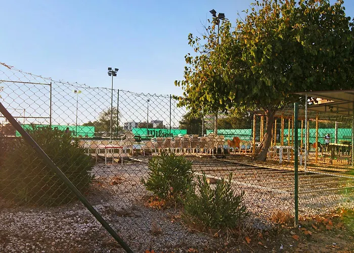 Apartament Telmus Rc *