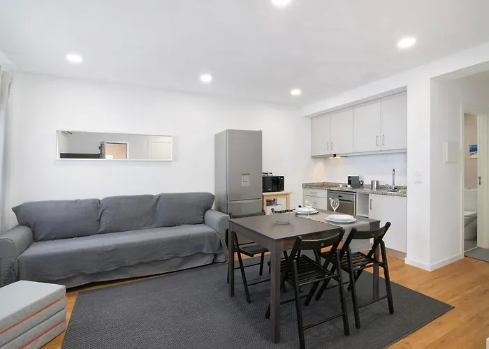 Telmus Rc Apartament Monte Gordo