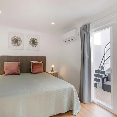 Appartement Telmus Rc *
