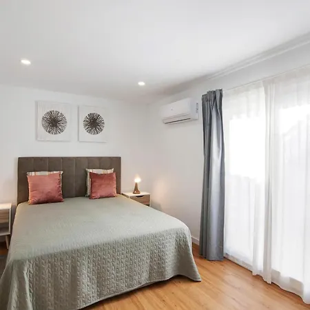 Telmus Rc Appartement *