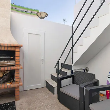 Appartement Telmus Rc