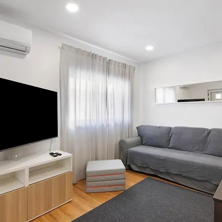 Telmus Rc Appartement