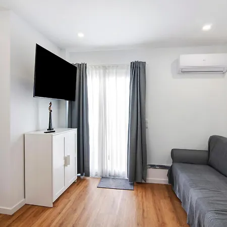 Appartement Telmus Rc *