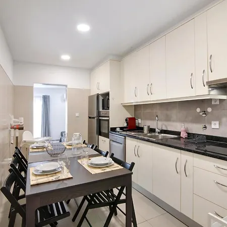 Telmus Rc Appartement