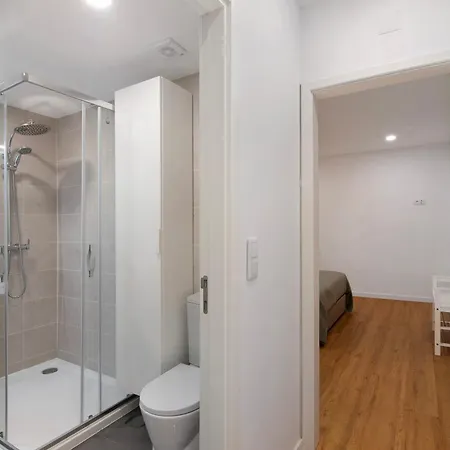 Appartement Telmus Rc *