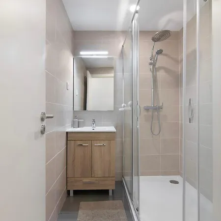 Telmus Rc Appartement Monte Gordo